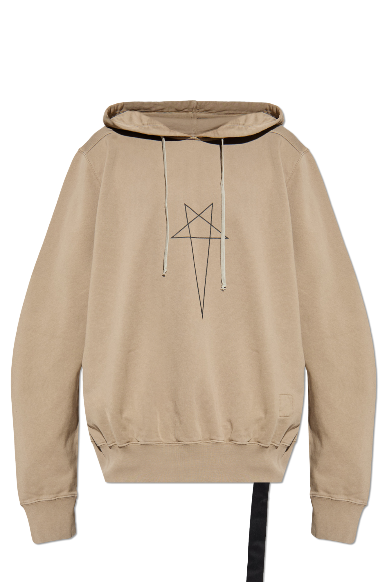 Rick Owens DRKSHDW Hoodie | Men's | Vitkac